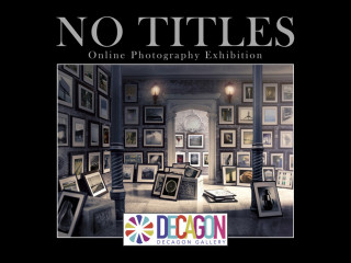 No Titles — online photography exhibition