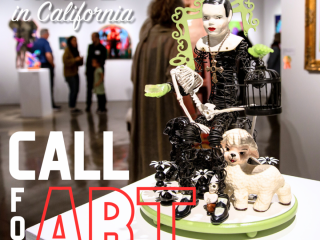 40th Anniversary Made in California Juried Exhibition