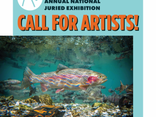 17th Annual National Juried Exhibition